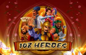 108 Heroes