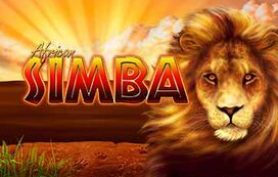 African Simba