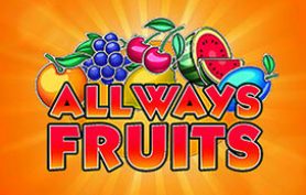 Allways Fruits