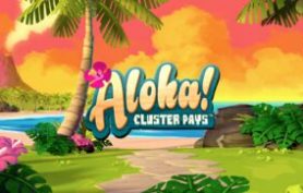 Aloha! Cluster Pays