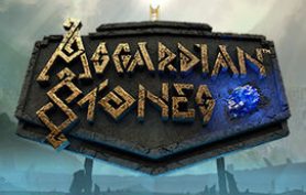 Asgardian Stones