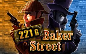 Baker Street