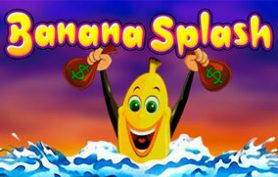 Banana Splash