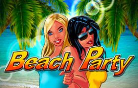 Beach Party