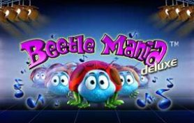 Beetle Mania Deluxe