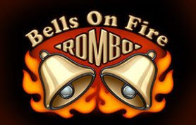 Bells on Fire Rombo