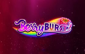 Berryburst