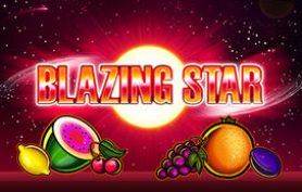 Blazing Star