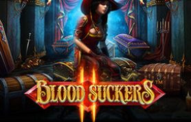 Blood Suckers 2