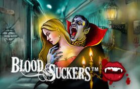 Blood Suckers