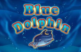 Blue Dolphin