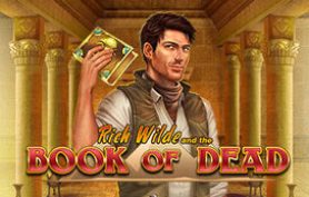 Book of Dead