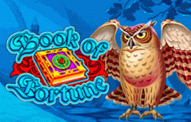 Book of Fortune