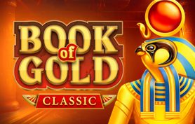 Book of Gold Classic