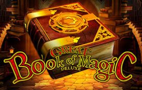 Book of Magic