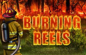 Burning Reels