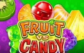 Candy Fruits