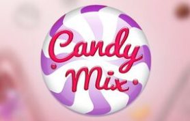 Candy Mix