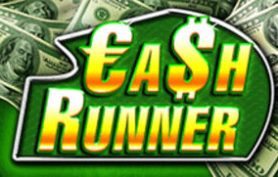 Cash Runner