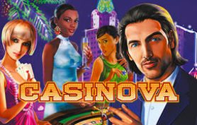 Casinova