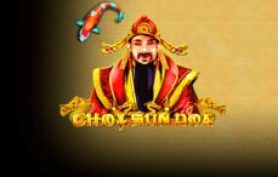 Choy Sun Doa