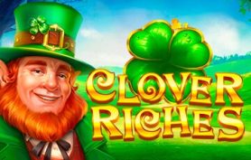 Clover Riches