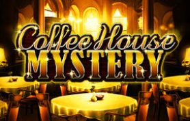 Coffeehouse Mystery