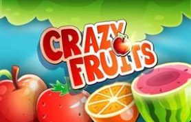 Crazy Fruits