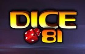 Dice 81