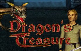 Dragons Treasure