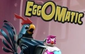 Eggomatic