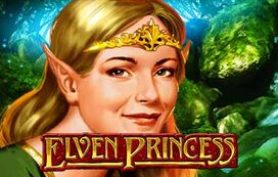 Elven Princess