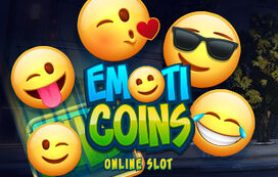 Emoticoins