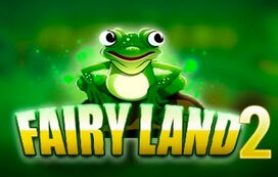 Fairy Land 2