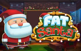 Fat Santa