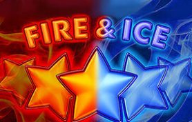 Fire & Ice