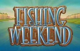 Fishing Weekend