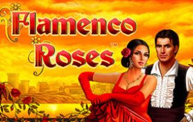 Flamenco Roses