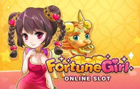 Fortune Girl