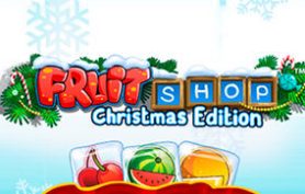 Fruit Shop