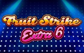 Fruit Strike Extra 6