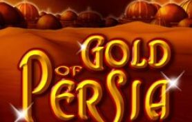 Gold of Persia