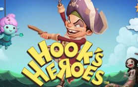 Hook’s Heroes