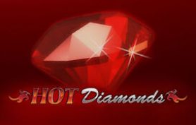 Hot Diamonds