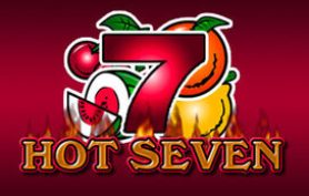 Hot Seven