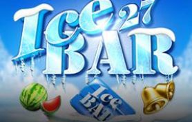 Ice Bar 27