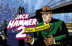 Jack Hammer 2