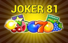 Joker 81