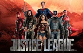 Justice League