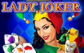 Lady Joker